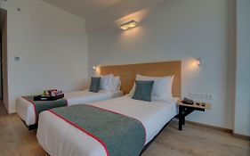 Townhouse Knowledge Park ||| Near Sharda University